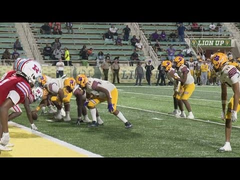 Fourth Down Friday: Edna Karr-Rummel