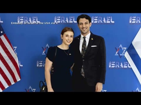 Capital Jewish Museum reopens after deadly shooting