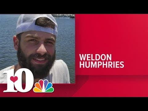 LCSO: Man missing from Lenior City