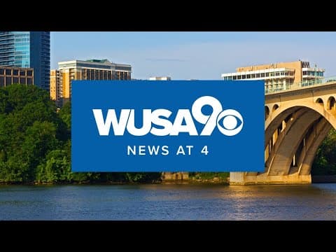 WATCH: WUSA9 Special Report