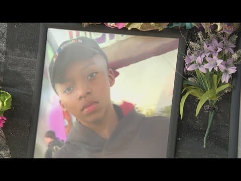 Family of youngest Astroworld Festival victim settles lawsuit with Travis Scott