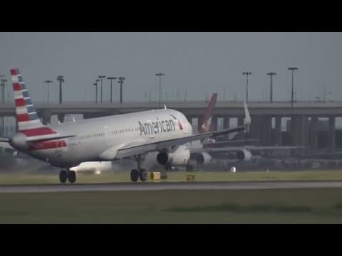 Sen. Marsha Blackburn introduces Rotor Act for aviation safety improvements