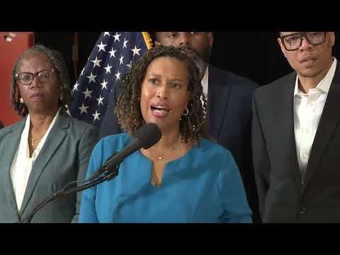 Mayor Bowser questions presence of National Guard in DC