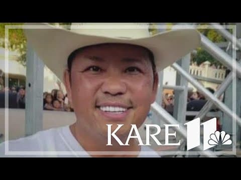 3-day funeral set for Tou Ger Xiong, activist kidnapped and killed in Colombia