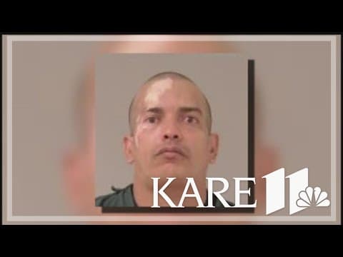 Judge rules man 'not guilty by reason of mental illness' in Shakopee beheading case