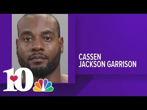 Knox County Jury considering rape and assault charges against former KPD officer