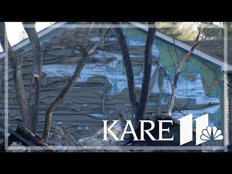 Preliminary report on Brooklyn Park plane crash released