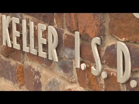 Concerned parents to speak at meeting about Keller ISD's proposed district split