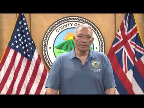 53 people have died from the Maui wildfires, governor says, and historic Lahaina has burned down