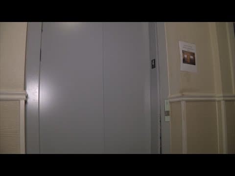 Texas Senate passes bill requiring landlords to keep elevators working