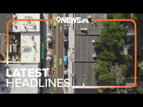 Latest headlines | Minimum wage going up across Denver in 2025