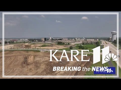 Two new amphitheaters are poised to enhance the Twin Cities' music scene in a few ways