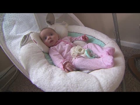 Unsafe sleep practices are a leading cause of death for children | Study