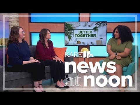 Harmoni Wellness and 'The M Factor'