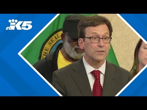 Gov. Ferguson signs new state budget following ‘challenging’ session