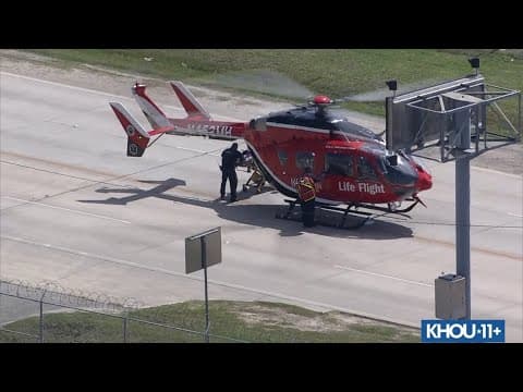 Workers injured in accident at Chevron plant in Pasadena, police say