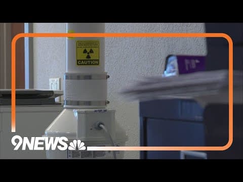 State offering free home radon tests