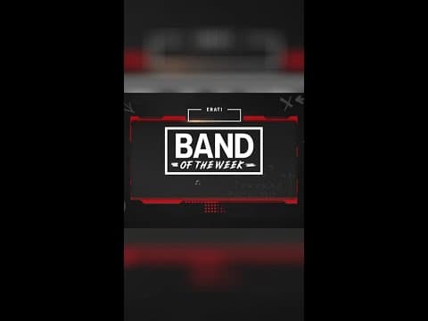 Operation Football Band of the Week: Carmel Greyhounds