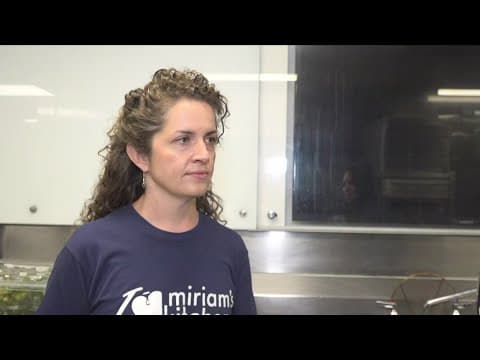 As Trump promises to clean up DC homelessness, organizations brace for change