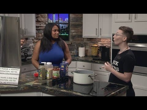 Knox Needs works to fight food insecurity across the city