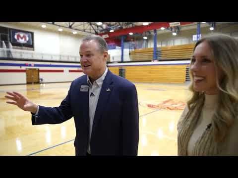 John Wooden's legacy inspires next-gen All-Stars