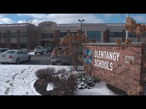 Olentangy Schools pushing for new levy that would expand district to accommodate 5,000 more students