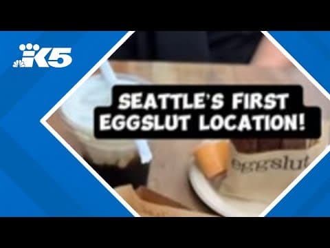 Popular breakfast restaurant opens in Seattle
