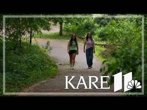 Sisters create app to track turtle safety