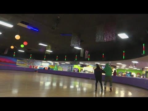 After 50 years in community, Indy skating rink ramps up for busy season