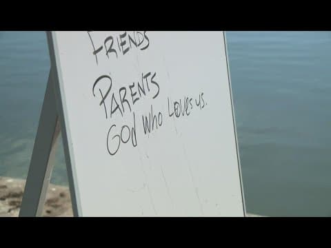 What are you thankful for in 2022?