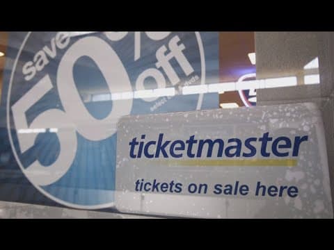 Think you might have been impacted by the Ticketmaster hack? Here's what to know