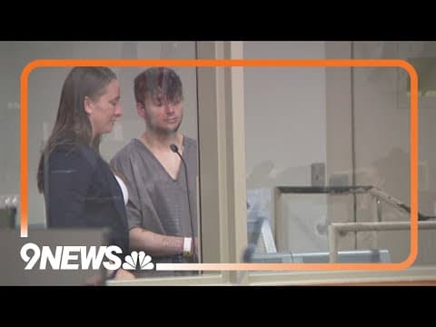 16th Street Mall stabbing suspect spent much of 2023 and 2024 in prison or jail