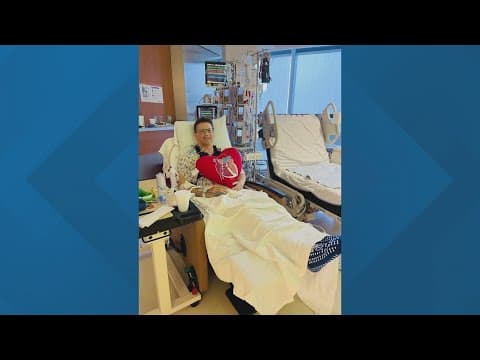 Listen to your body | Real Men Wear Gowns