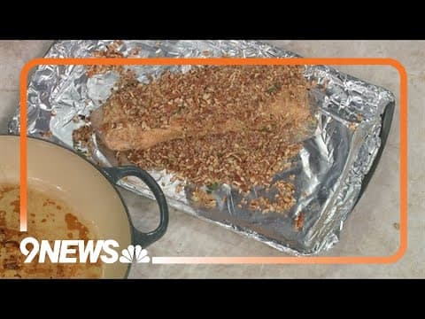 Tired of turkey? Here are some ways you can branch out this Thanksgiving