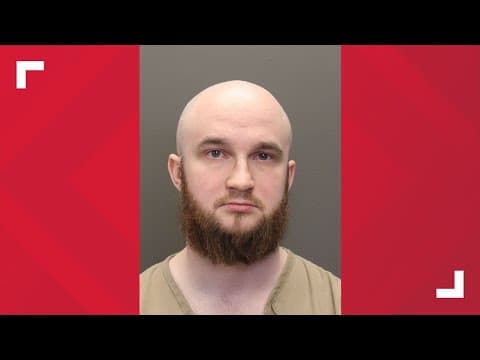 Former Columbus-area day care worker charged with gross sexual imposition enters not guilty plea