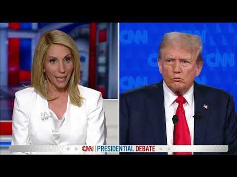 Trump: Veterans, troops 'can't stand' Biden