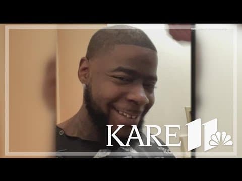 Family identifies man fatally shot on I-94 in use-of-force incident