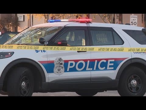 Northeast Columbus shooting leaves 1 injured