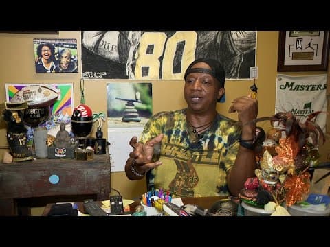 Diehard Saints fans react to Dennis Allen's firing