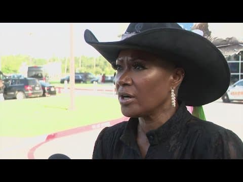 'I'm in' | Texas state Rep. Jolanda Jones announces bid for U.S. Congress