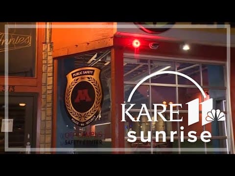 Morning headlines 9-6-2024