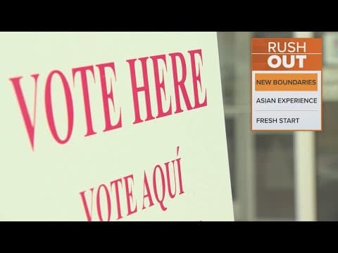 Fort Worth residents can participate in town hall about redistricting map