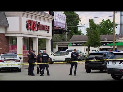 2-year-old boy killed in self-inflicted, accidental shooting on Indy's north side