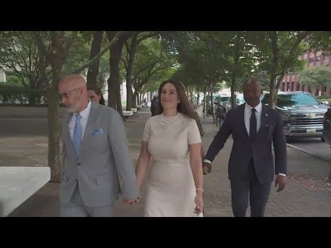 Law partner of Orleans DA Jason Williams receives probation