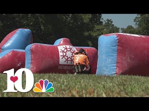 UT Paintball Club invites students and community members to upcoming filed days