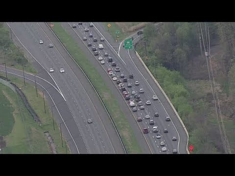 71 million travelers are expected to be on the roads this holiday