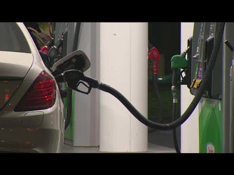 San Diego County gas rises 11.6 cents per gallon, marking largest single day increase since March