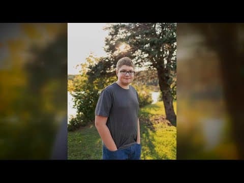 Maryland man's loved ones killed in Maine mass shooting