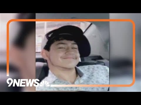 17-year-old killed in Denver shooting