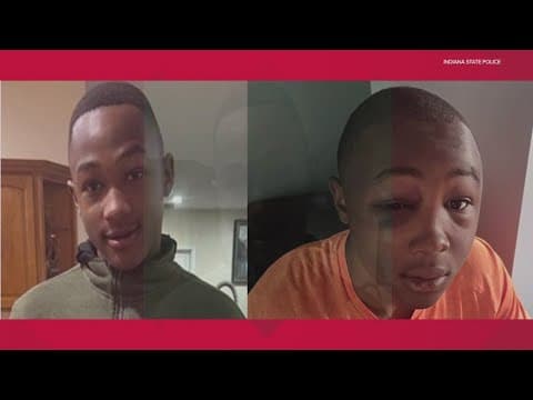 Silver Alert issued for 14-year-old Bryson Muir